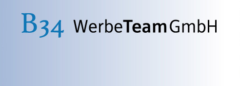 B34 WerbeTeam GmbH